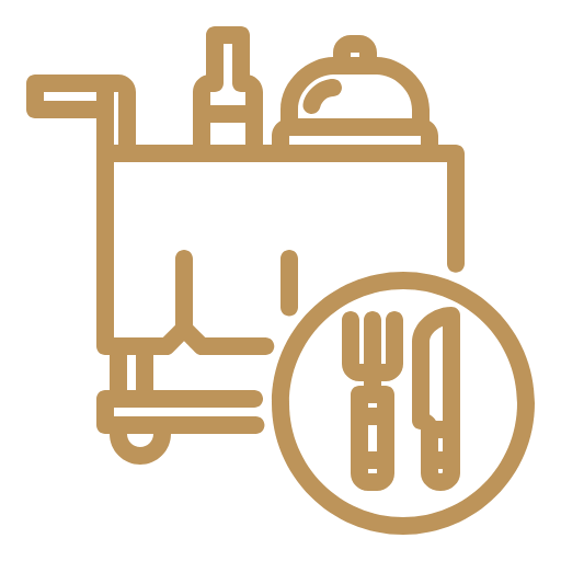 Fine Dining Restaurant Hotel Shiv Palace