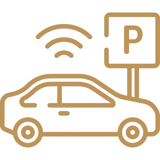 Car Parking Hotel Shiv Palace