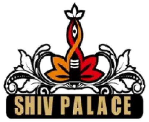 Hotel Shiv Palace logo